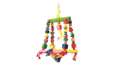 HAPPY PET PAIXNIDI PAPAGLOu DOUBLE SWING 25 X 44CM